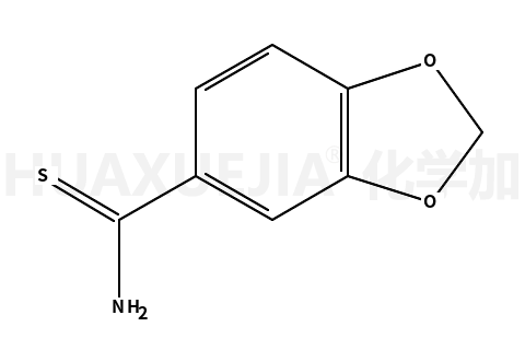 1,3-Benzodioxole-5-Carbothioamide