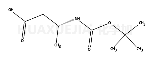 Boc-L-β-homoalanine