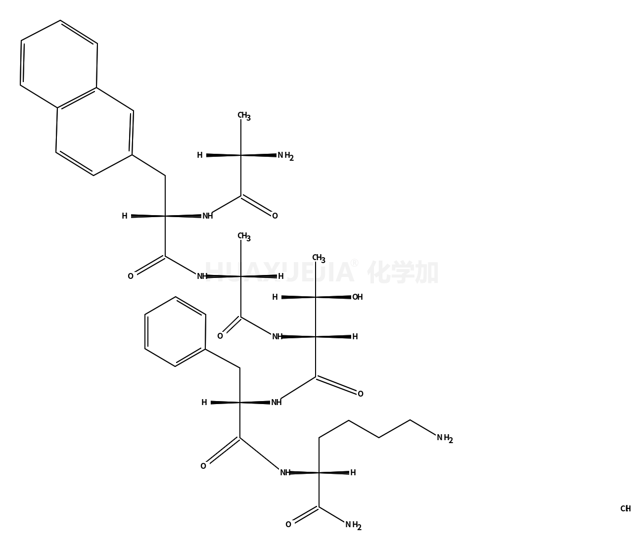 促生長激素釋放肽