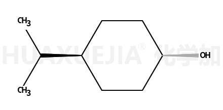 反-4-异丙基环己醇