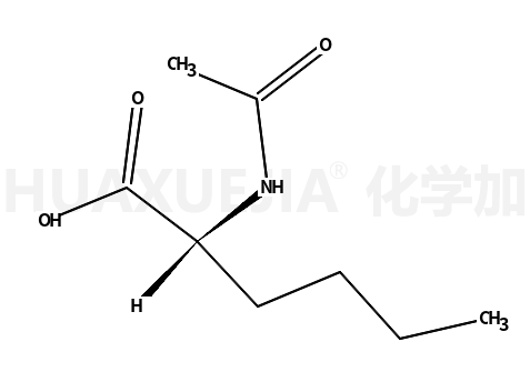乙酰-L-正亮氨酸