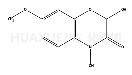 2,4-二羟基-7-甲氧基-2H-1,4-苯并噁嗪-3(4H)-酮