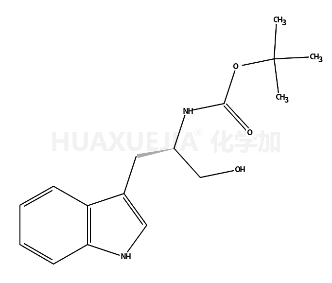 N-Boc-D-色氨醇