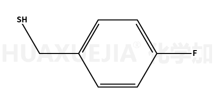 4-氟苄基硫醇
