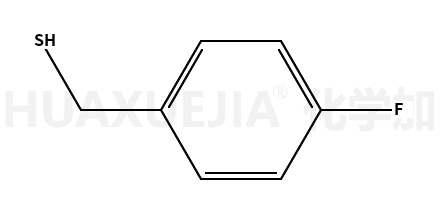 4-氟苯基乙硫醇