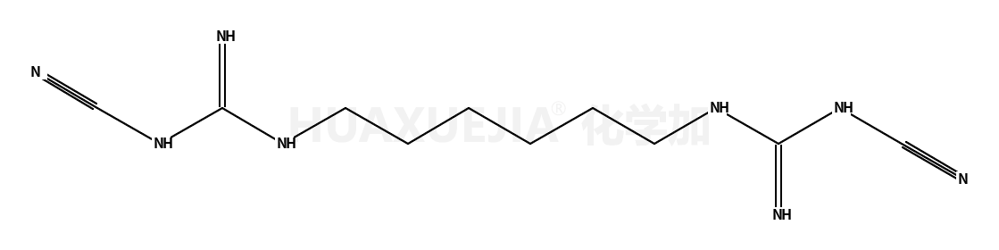 1,6-双氰基胍基己烷