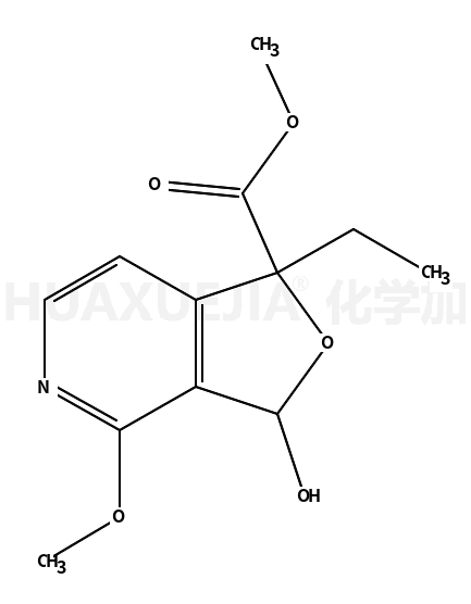 158979-13-6结构式