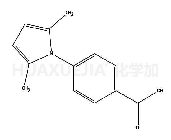 4-(2,5-二甲基吡咯-1-基)苯甲酸