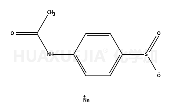 对氨基苯磺酸钠