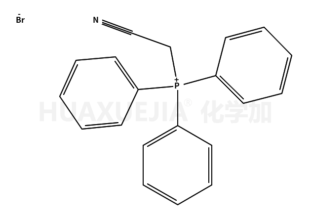 (氰基甲基)三苯基溴化膦