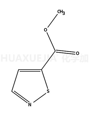 5-异噻唑羧酸甲酯