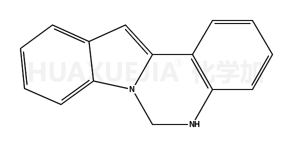 5,6-二氢吲哚并[1,2-c]喹唑啉