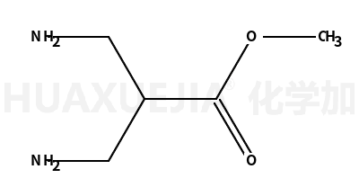 3-氨基-2-氨甲基丙酸甲酯