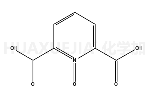 吡啶-2,6-二羧酸 n-氧化物