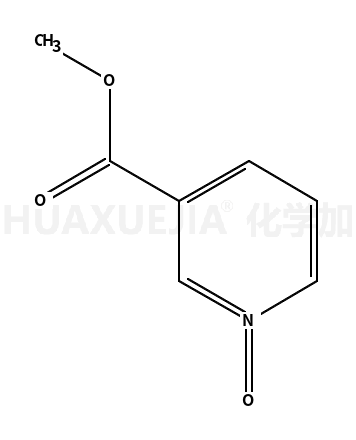 烟酸甲酯 1-氧化物