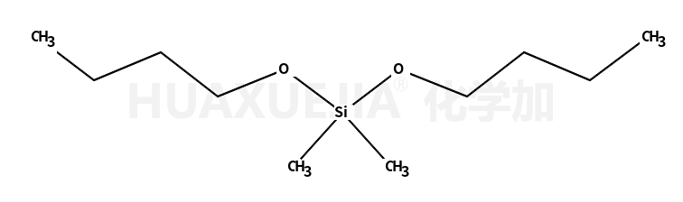 二甲基二正丁氧基硅烷