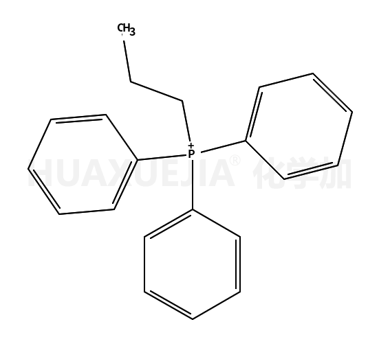 丙基三苯基溴化膦