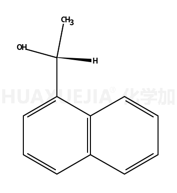 (S)-1-萘基-1-乙醇