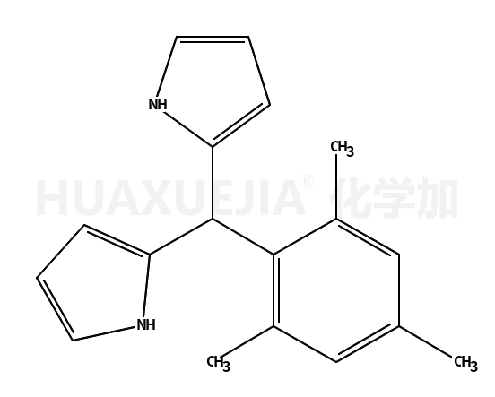 2-(二吡咯-2-基)甲基三甲苯