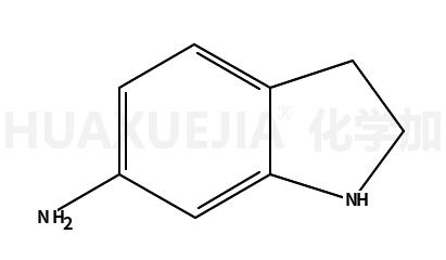吲哚啉-6-胺