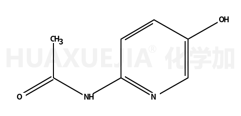2-乙酰氨基-5-羟基吡啶