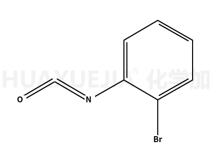 异氰酸2-溴苯酯