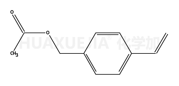 4-乙烯苄基乙酸酯