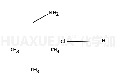 2,2-二甲基-1-丙胺盐酸盐