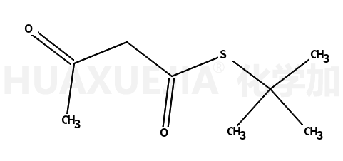乙酰硫代乙酸S-叔丁酯