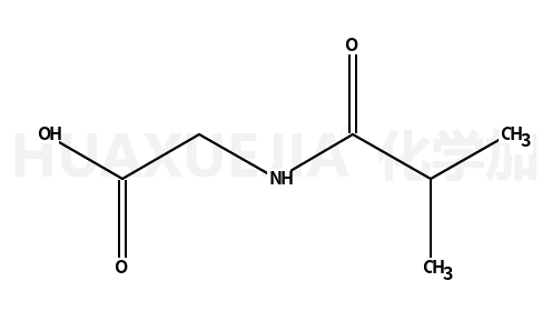 2-(异丁基氨基)乙酸