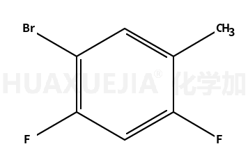 5-溴-2,4-二氟甲苯