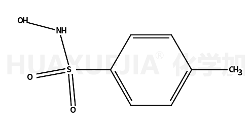 N-羟基-4-甲基苯磺酰胺
