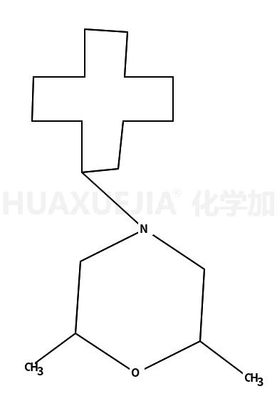 十二环吗啉