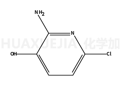 2-氨基-6-氯吡啶-3-醇