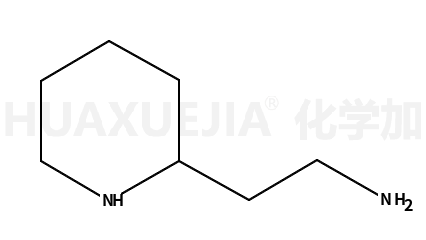 2-(2-氨基乙基)哌啶双盐酸盐