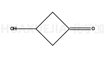 3-羟基环丁酮