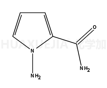 1-氨基-1H-吡咯-2-甲酰胺