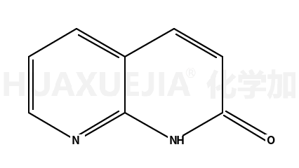 1,8-萘啶-2(8h)-酮
