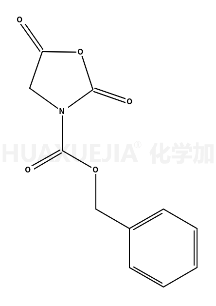 Z-甘氨酸-NCA