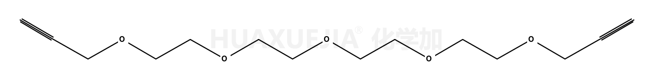 丙基醚-三聚乙二醇-丙基醚