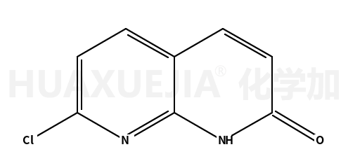 7-氯-1,8-萘啶-2(1h)-酮
