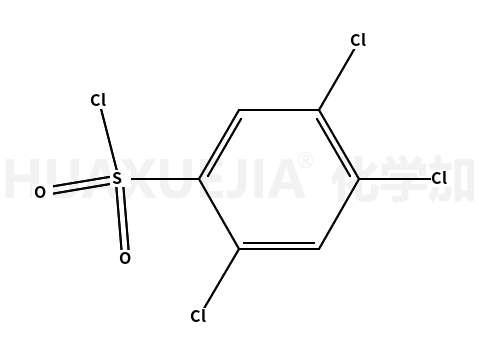 2,4,5-三氯苯磺酰氯