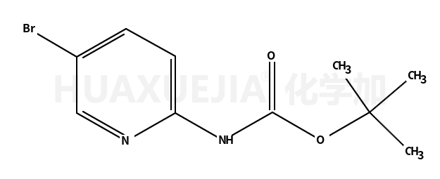 2-(Boc-Amino)-5-Bromopyridine