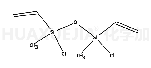 1,3-二乙烯基-1,3-二甲基-1,3-二氯二硅烷