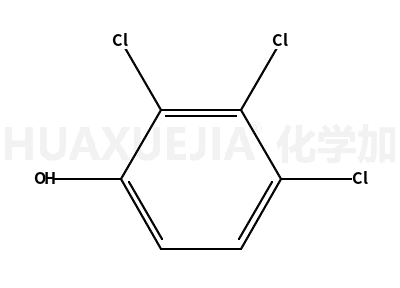 2,3,4-三氯苯酚溶液