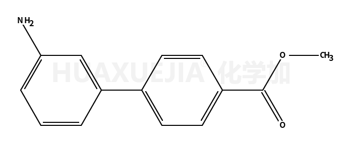 3'-氨基联苯-4-羧酸甲酯