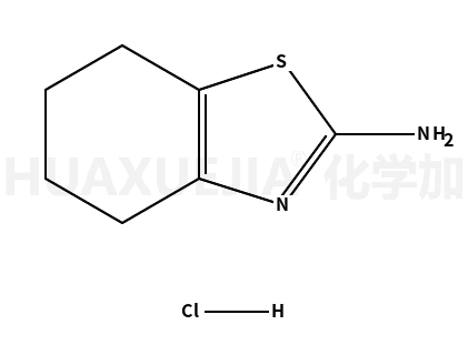 2-氨基-4,5,6,7-四氢苯并噻唑盐酸盐