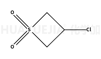 3-氯硫杂环丁烷-1,1-二氧化物