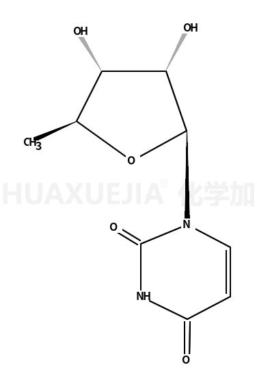 5'-脱氧尿苷