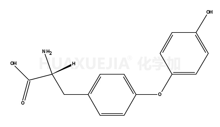 L-甲状腺氨酸